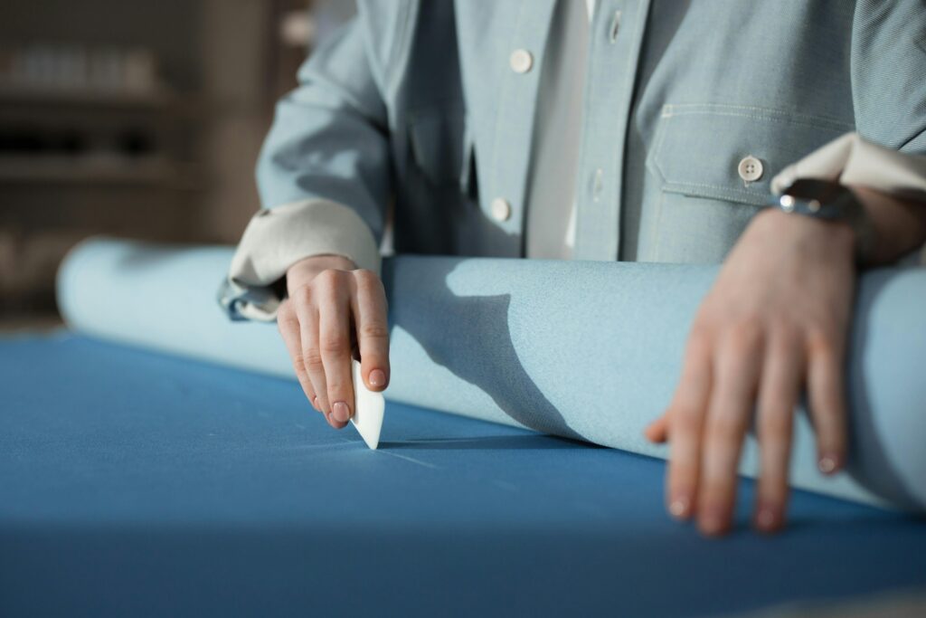 Tailor