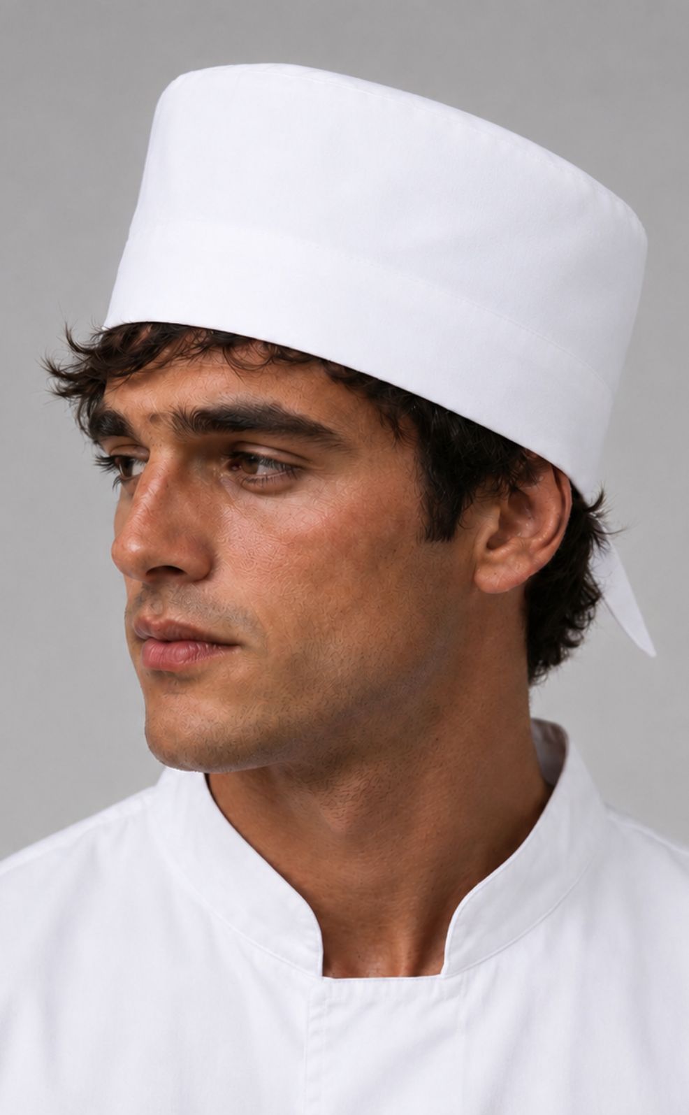 cofia bandana