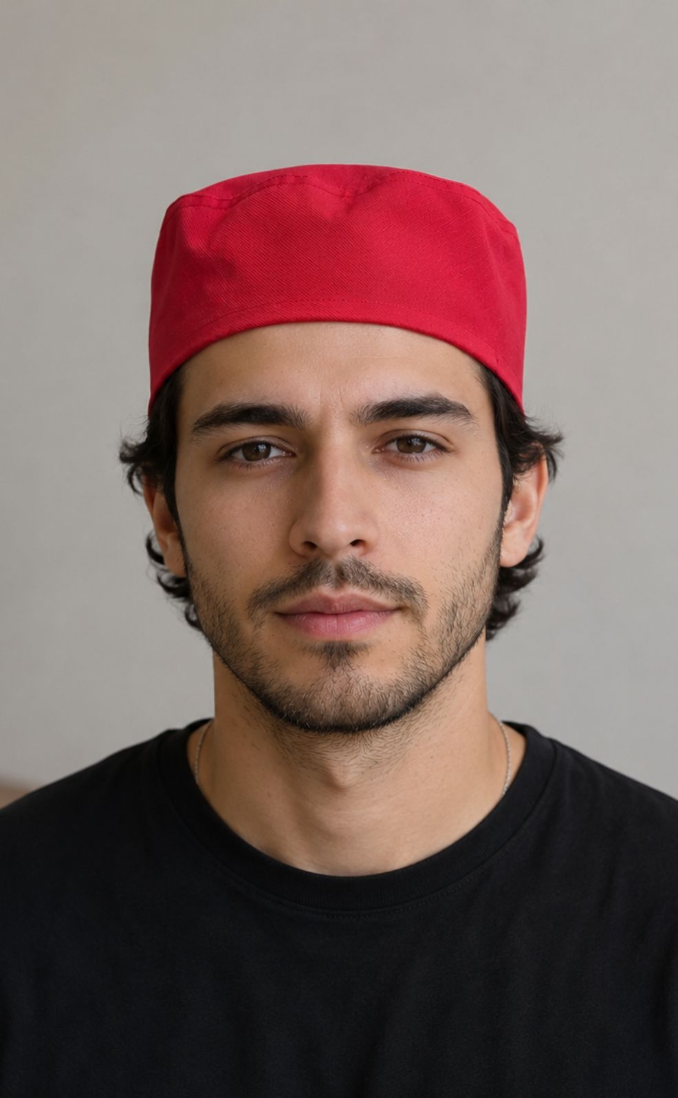 cofia bandana