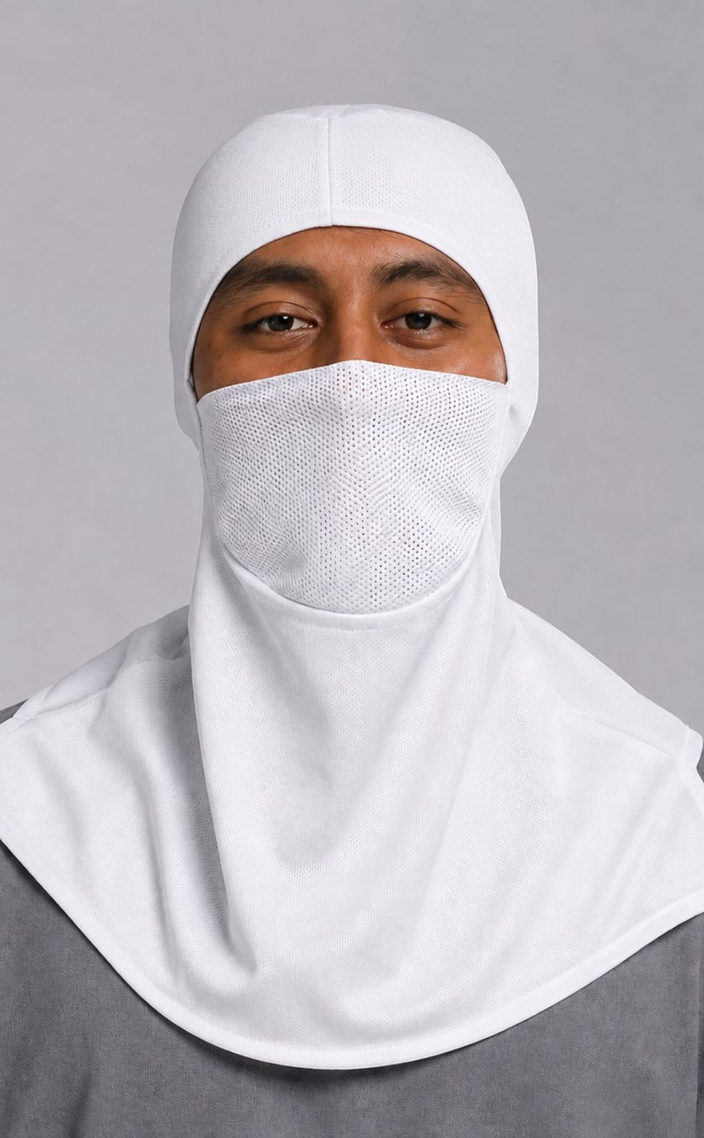 cofia bandana