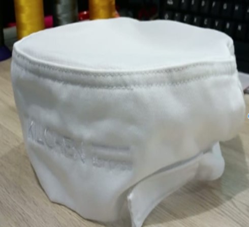 CATÁLOGO DE PRODUCTOS cofia cokit