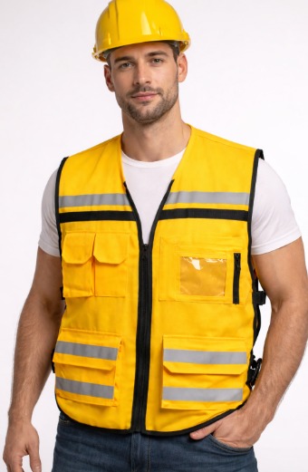 CATÁLOGO DE PRODUCTOS casaca seg/equpada