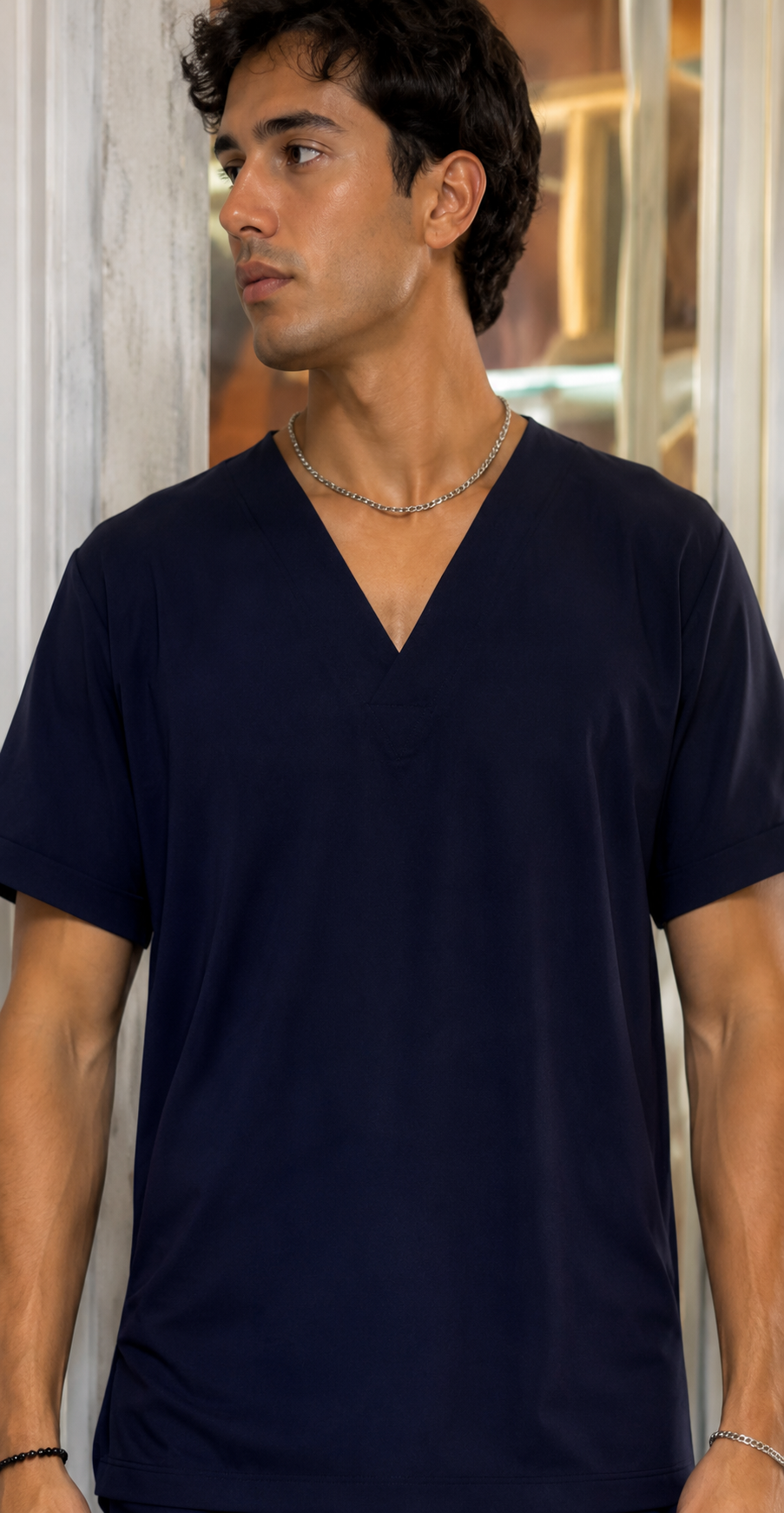 CATÁLOGO DE PRODUCTOS filipina slim hombre