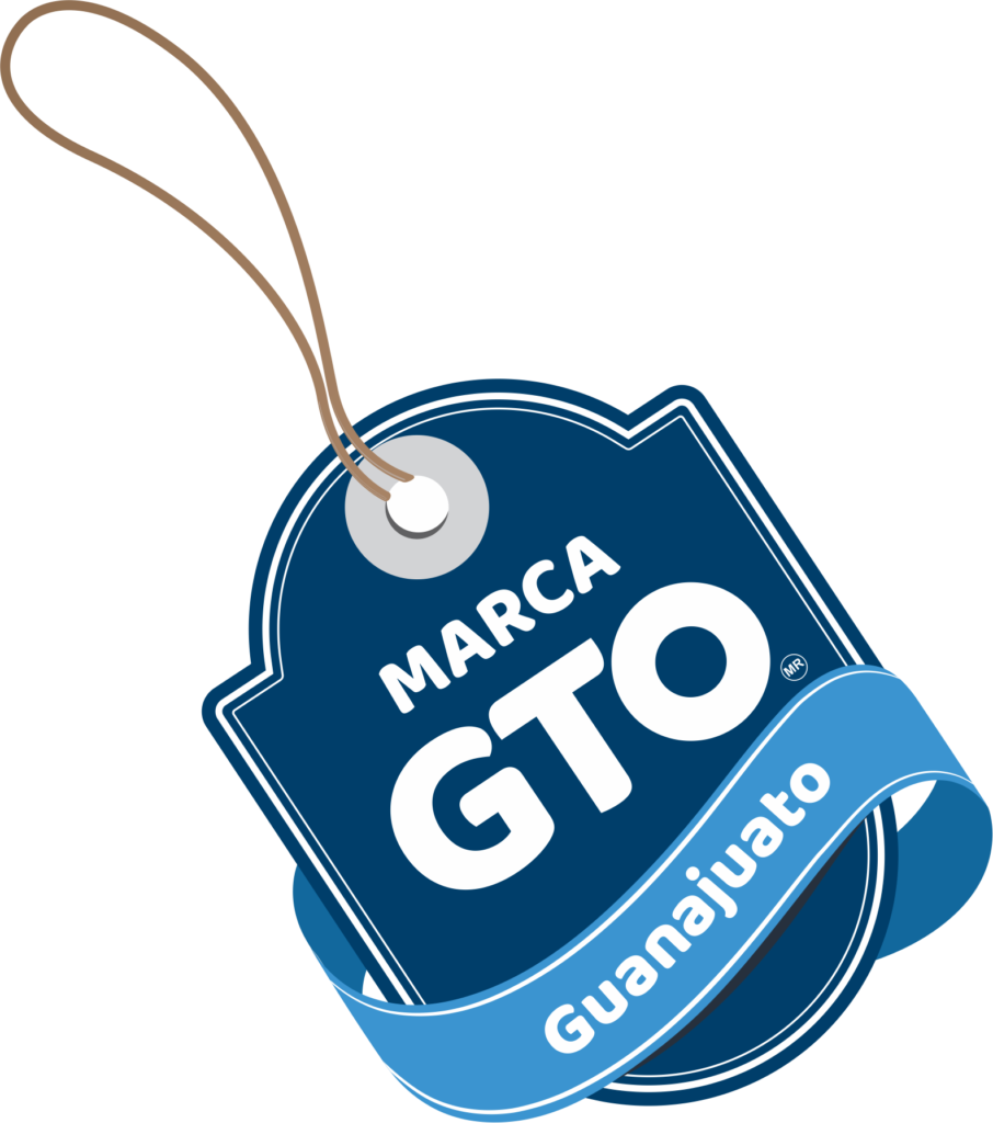 marca guanajuato