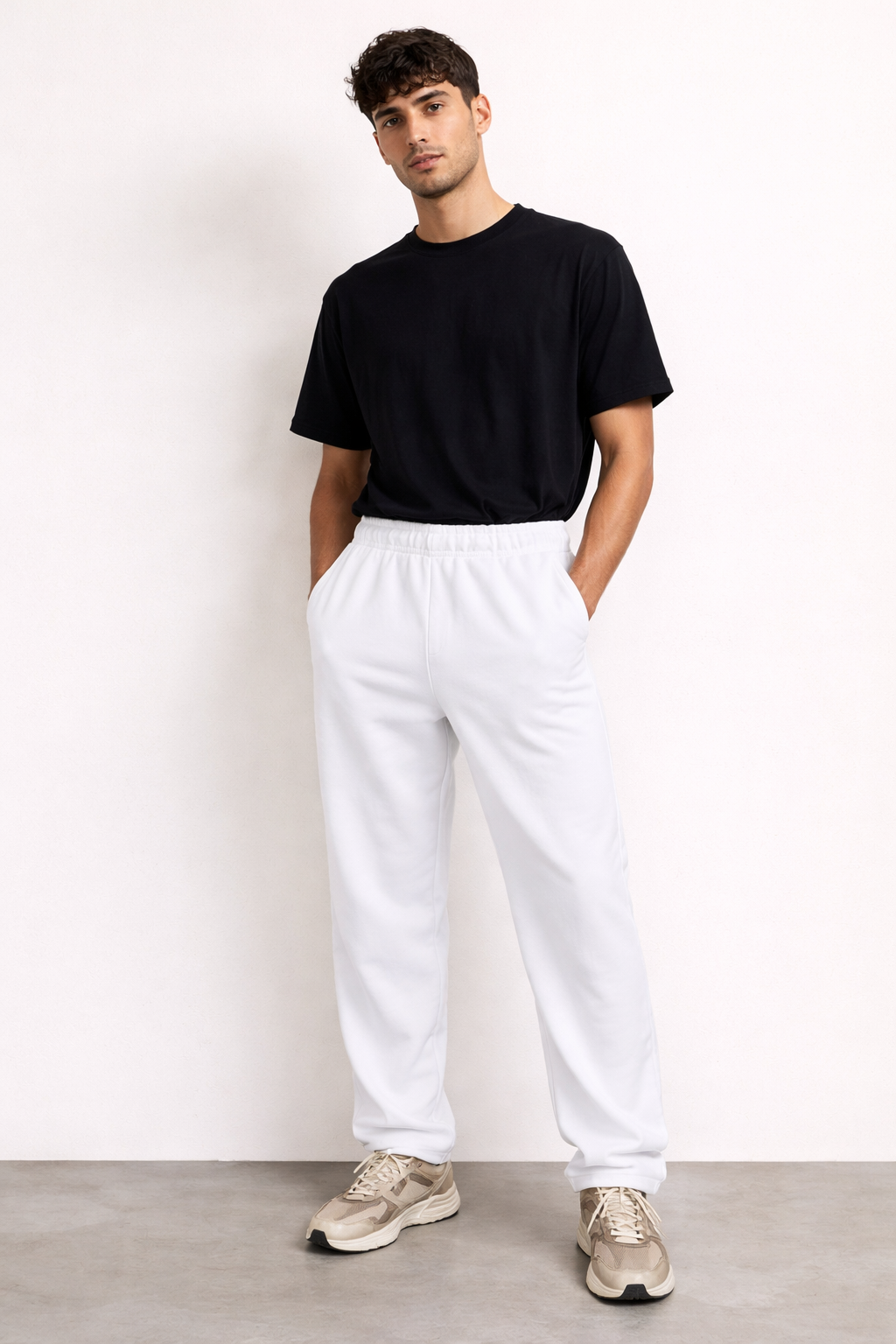CATÁLOGO DE PRODUCTOS pantalon chef