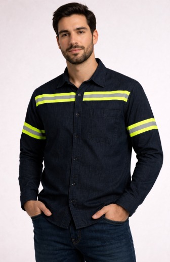 CATÁLOGO DE PRODUCTOS camisa ml 2025