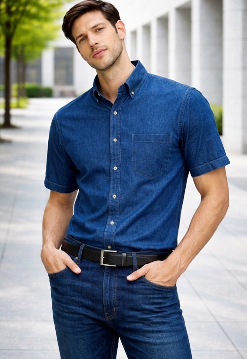 CATÁLOGO DE PRODUCTOS camisa mc 600