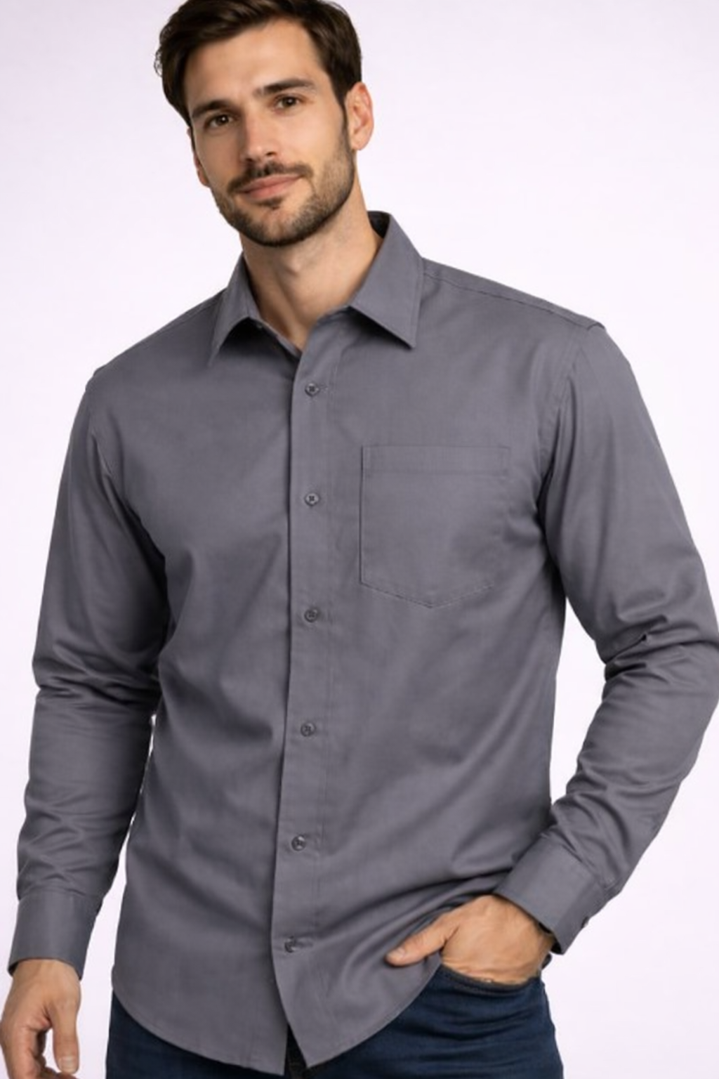 CATÁLOGO DE PRODUCTOS camisa ml