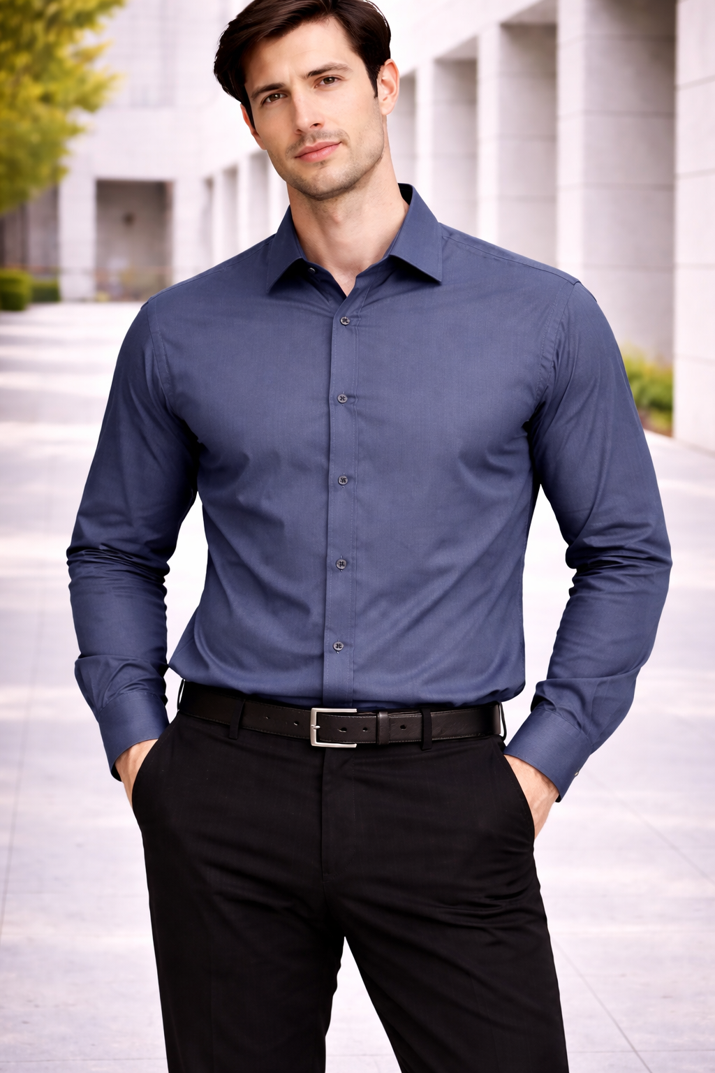 CATÁLOGO DE PRODUCTOS camisa ml