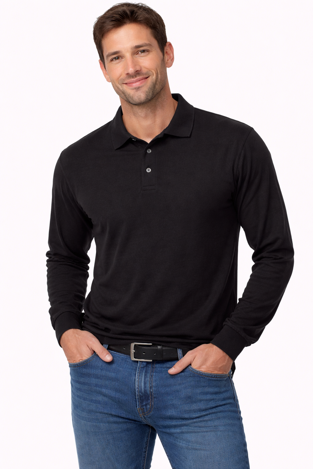 CATÁLOGO DE PRODUCTOS playera polo ml
