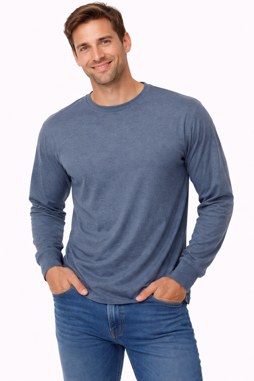 CATÁLOGO DE PRODUCTOS playera ml c/redondo